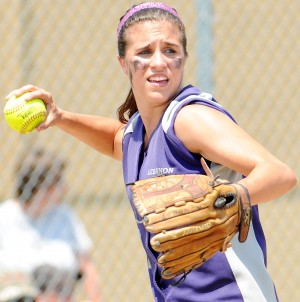 softball