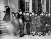 A Look Back • Eugene Field's birthplace, almost demolished, opens as museum in 1936