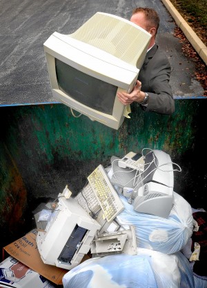 Recycling