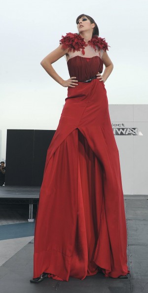 Project Runway