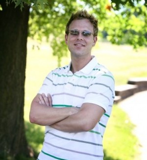 Steve Beutel: What's Cooking