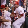 Bernie Bytes: Freese too hard on himself 