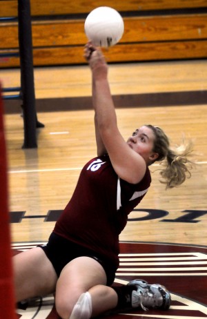Schutt provides shot in the arm for Gibault in win over Metro-Ea