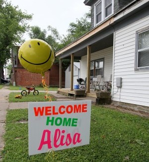4-year-old Alisa Maier Found in Fenton