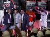 Loria and Marlins