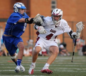 Rockhurst downs MICDS with a late flury