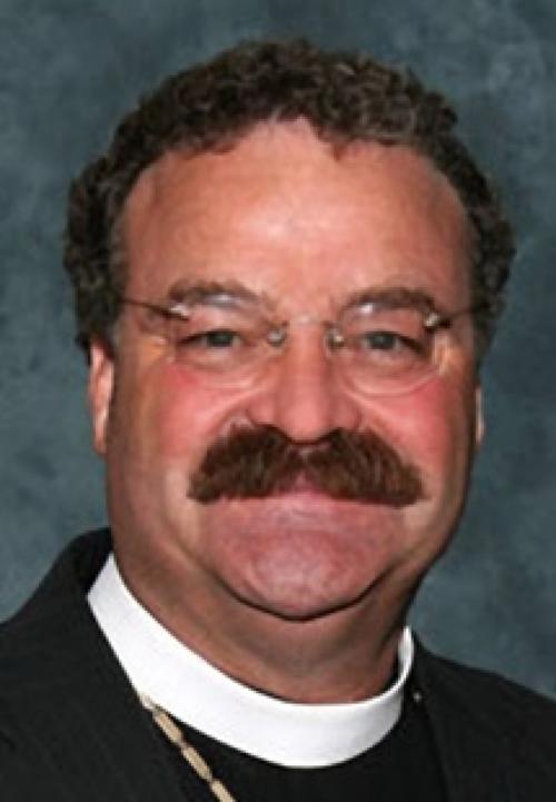 Lutheran leader apologizes for handling of Sandy Hook vigil controversy