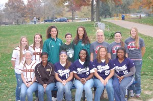 Suburban North all-conference