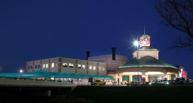 Gambling casino cape girardeau