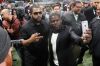 Ice Cube and Kevin Hart are back on the street and out for laughs