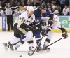 Blues v Pittsburgh Penguins