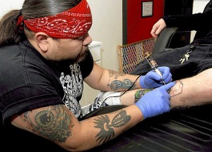 St. Charles upholds ban on tattoo businesses