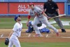 Cards  bats beat down the Dodgers 7-0