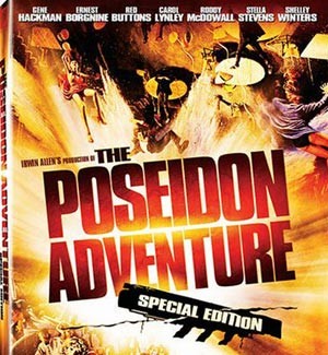 The Poseidon Adventure