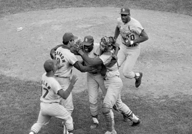 1967 World Series: Cardinals vs. Red Sox | St. Louis Cardinals | www.bagssaleusa.com