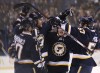 Blues v San Jose Sharks