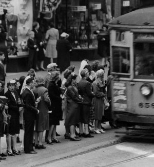 Look Back:  St. Louis' streetcar demise