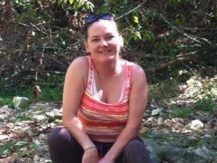 Body Of Missing Woman Found Illinois 1177