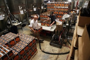 O'Fallon Brewery
