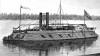A Look Back • Civil War gunboats built in Carondelet by James B. Eads  