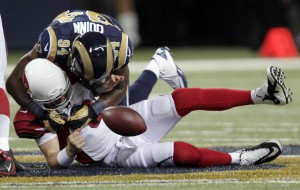 Touchdown that wasn't could haunt Rams