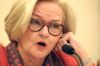 McCaskill won't run for governor in 2016