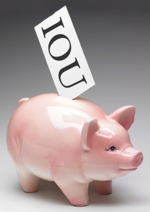 CC0127DEBT