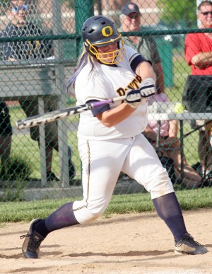 Smith, O'Fallon power past Collinsville, move to Class 4A sectional final 