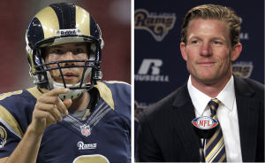Bernie: Snead needs to find his poker face
