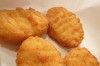 Swapping nuggets for homemade lunch; your reaction?