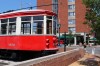 trolley