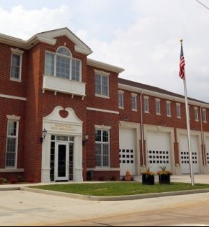Brentwood Fire Department