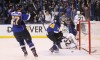 Blues v Dallas Stars