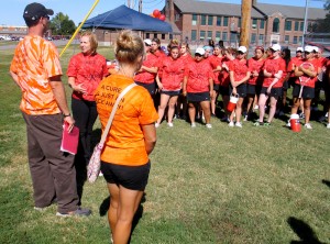 Granite City, Edwardsville tennis squads team up in fight agains