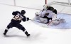 Josh Harding, Kevin Shattenkirk