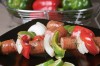 HOME PLATE: Holiday weekend sizzles with hot grill  