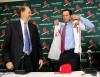 Matheny Nov. 14, 2011