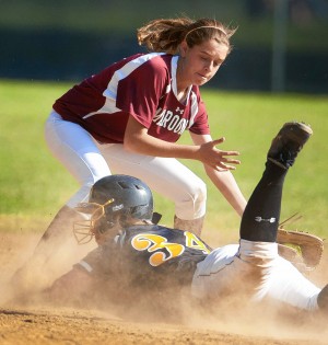 Barnouski, O'Fallon edge Belleville West 1-0 