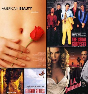 Life Sherpa Best Kevin Spacey movies