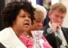 Chappelle-Nadal to challenge U.S. Rep. William Lacy Clay