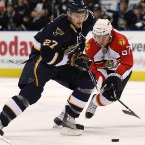 Alex Pietrangelo