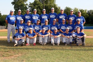 Dodgers turn back Indians, advance to NABF World Series