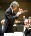 SLSO: Frübeck de Burgos out, Oundjian in for season finale