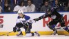 St. Louis Blues v Los Angeles Kings