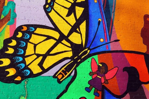 The butterfly people of Joplin | Metro | stltoday.com