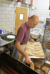 St. Elizabeth fish fry
