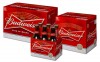 New packaging for Budweiser beers