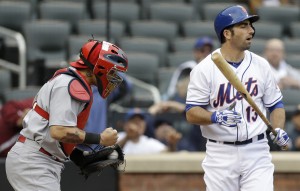 Highlights: A duel of the aces in New York