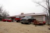 Foreclosures in Missouri