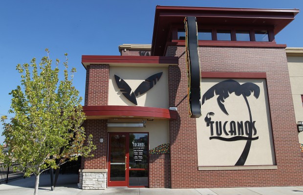 Tucanos brazilian grill coupons